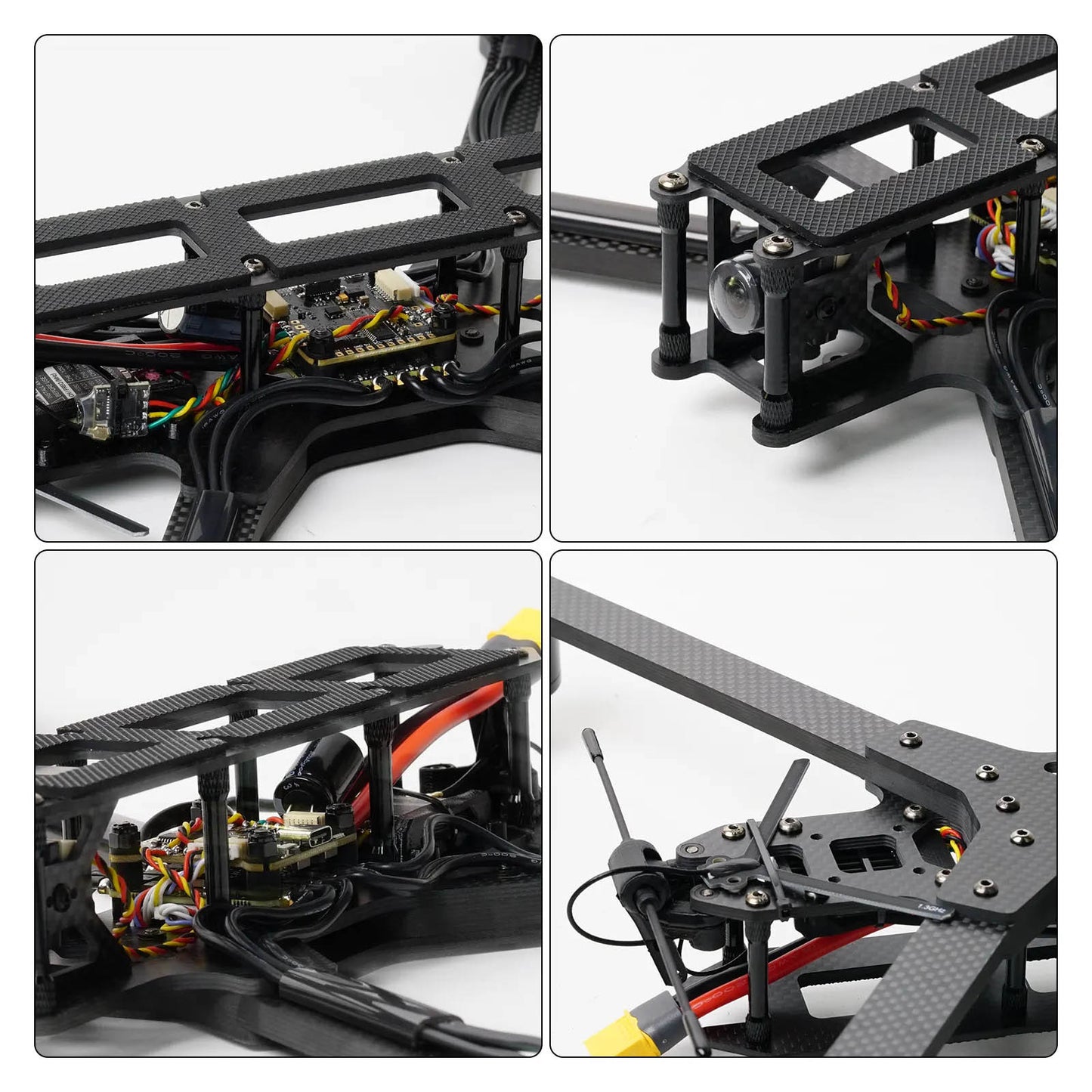 Stark RS-9