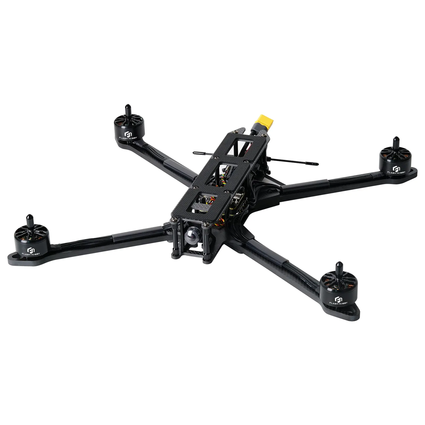 Stark RS-9