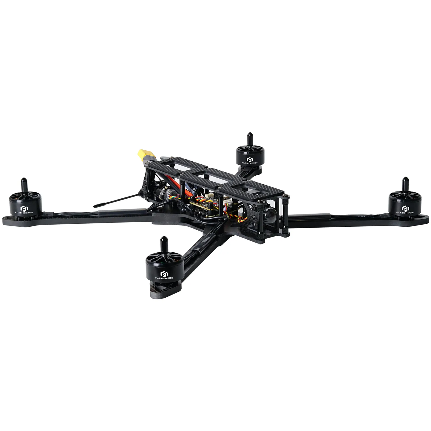 Stark RS-9