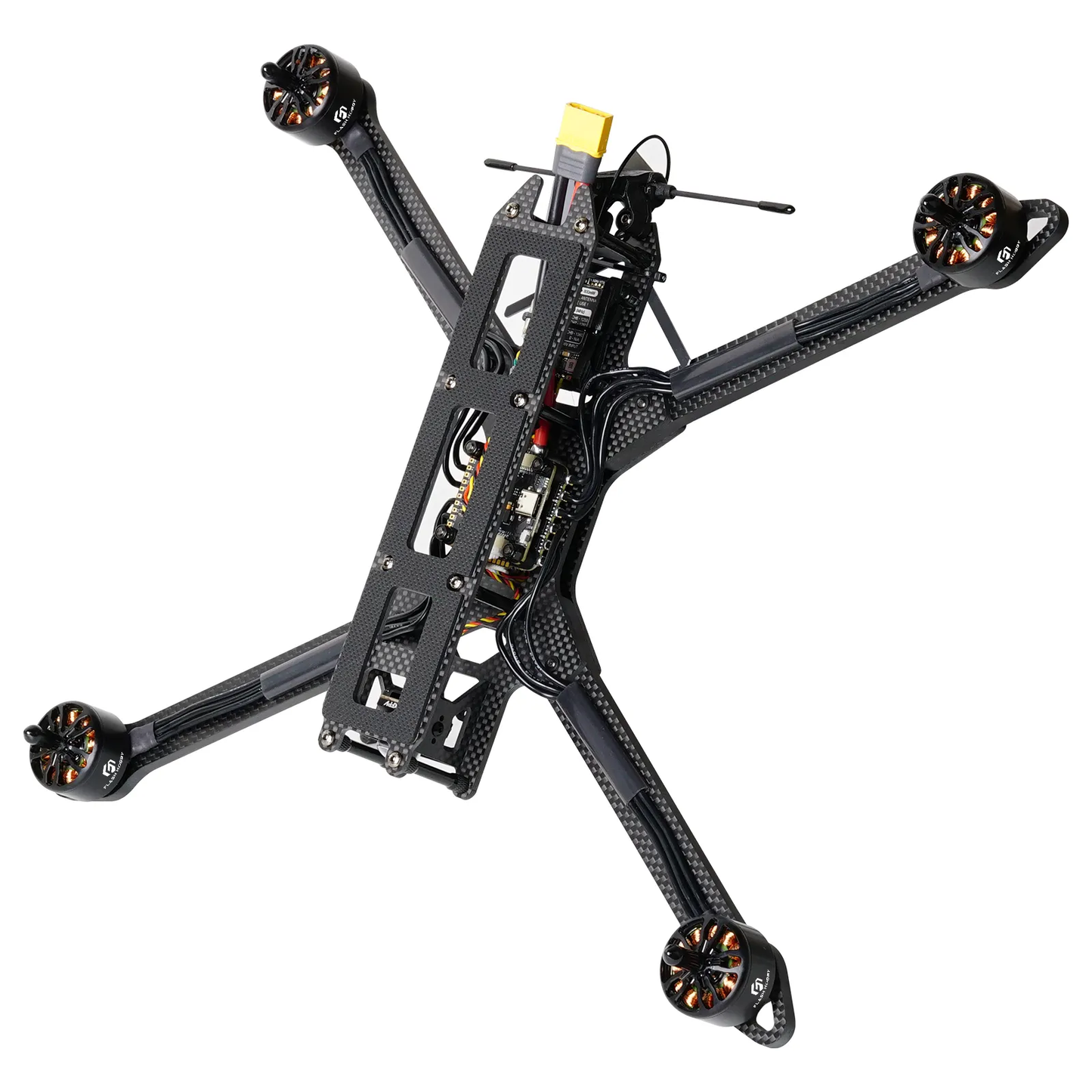 Stark RS-9